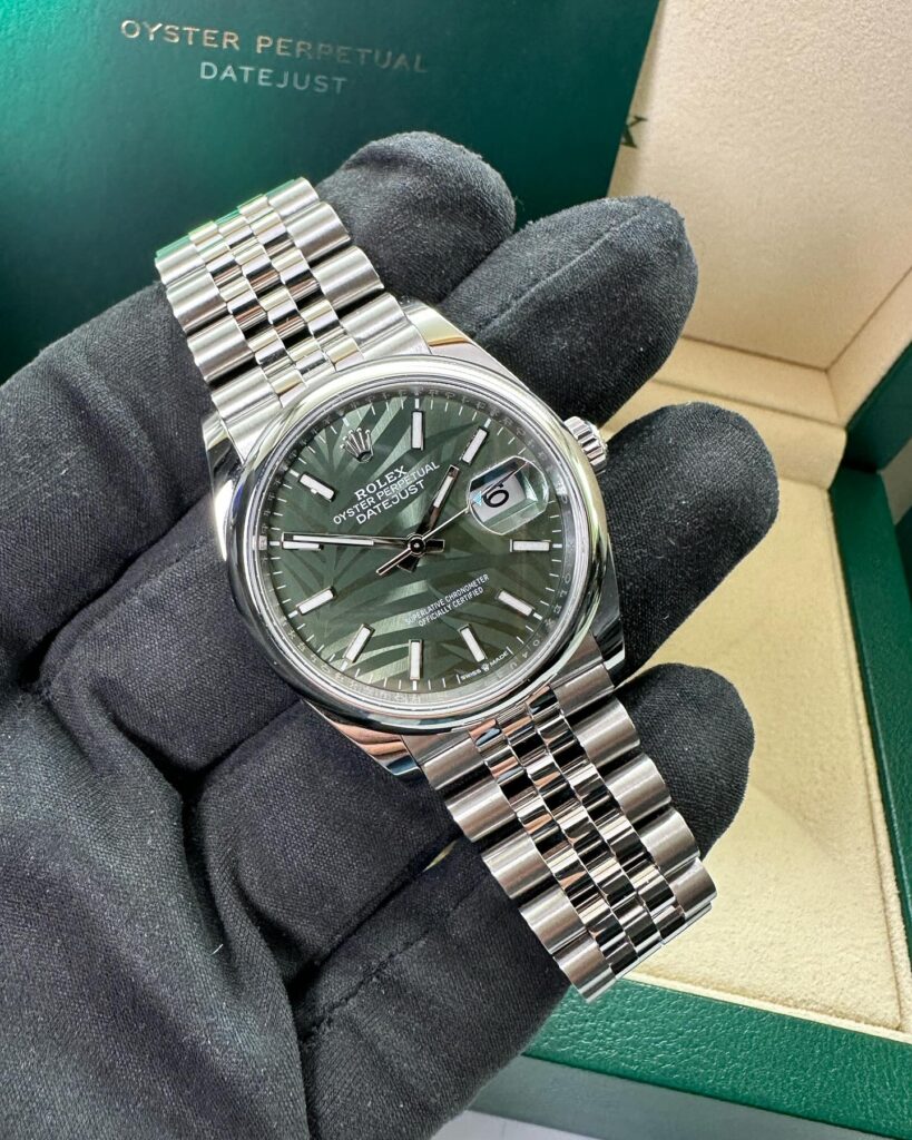 Riparazione orologi a Roma Castel di Leva